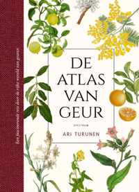 De atlas van geur