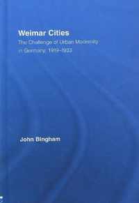 Weimar Cities