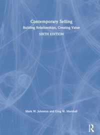 Contemporary Selling