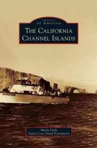 California Channel Islands