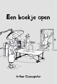 Een Boekje Open