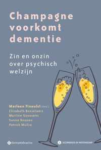 Gezondheid en Wetenschap, nr. 1 0 -   Champagne voorkomt dementie