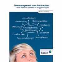 Timemanagement voor leerkrachten