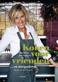 Koken Voor Vrienden