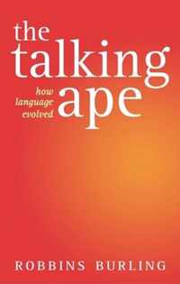 The Talking Ape