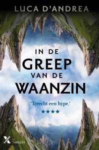 In de greep van de waanzin