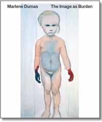 Marlene Dumas