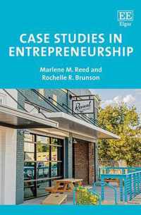 Case Studies in Entrepreneurship