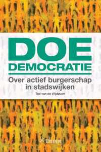 Doe-democratie