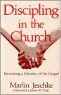 Discipling in the Church