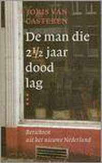 Man Die 2,5 Jaar Dood Lag