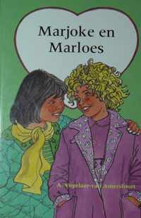 Marjoke en marloes