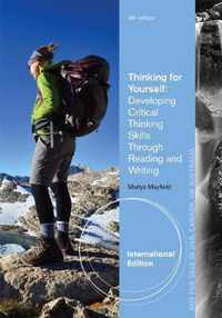 Thinking for Yourself, International Edition