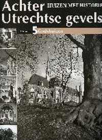 Achter Utrechtse Gevels 005