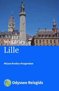 Wandelen in Lille