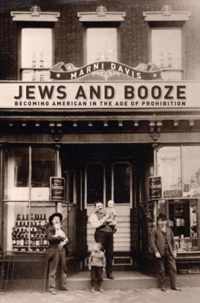 Jews and Booze