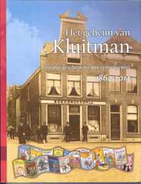 Het geheim van Kluitman