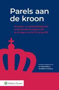 Parels aan de kroon