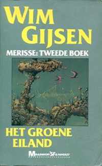 Het groene eiland