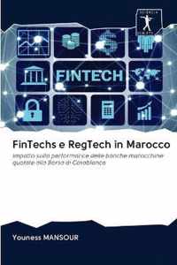 FinTechs e RegTech in Marocco