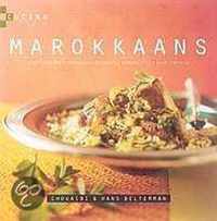 Marokkaans