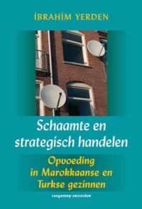 Schaamte en strategisch handelen