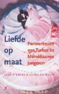 Liefde Op Maat