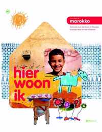 Hier woon ik - Marokko