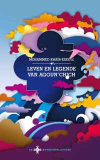 Leven en legende van Agoun'chich