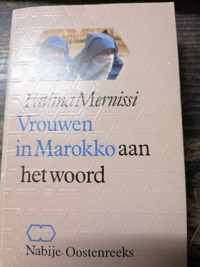 Vrouwen van marokko aan het woord