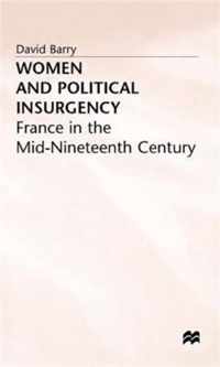 Women and Political Insurgency