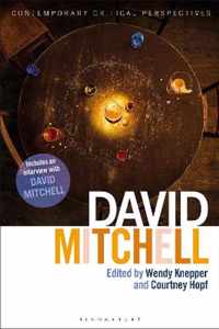 David Mitchell