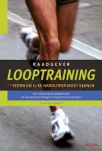 Raadgever Looptraining