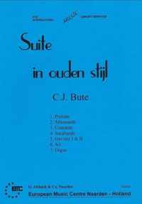 Suite In Ouden Stijl