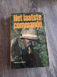 Het laatste commando