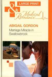 Marriage Miracle In Swallowbrook