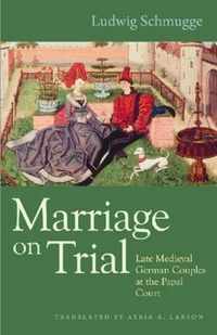 Marriage on Trial