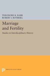 Marriage And Fertility