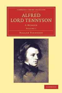 Alfred, Lord Tennyson