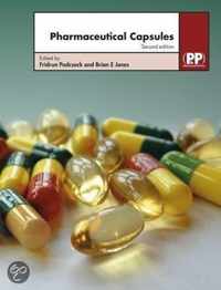 Pharmaceutical Capsules