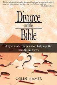 Divorce and the Bible