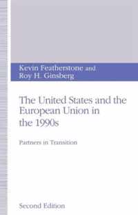 The United States and the European Union in the 1990s