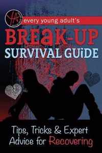 Every Young Adult's Breakup Survival Guide