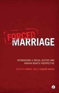 Forced Marriage