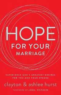 Hope for Your Marriage