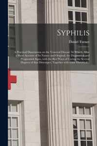 Syphilis