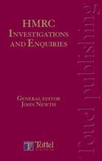 HMRC - Investigations and Enquiries