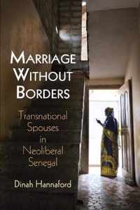 Marriage Without Borders