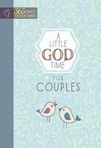 Little God Time for Couples, A