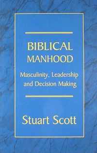 Biblical Manhood